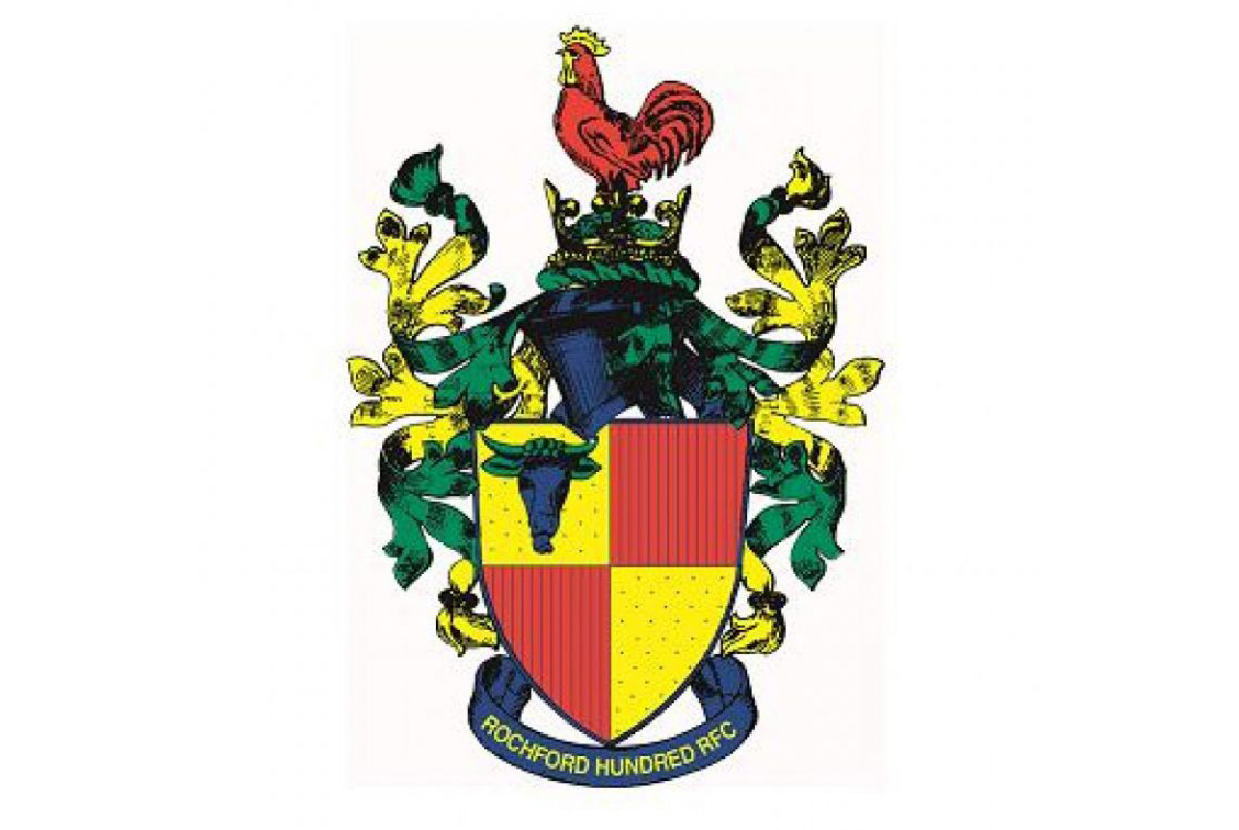 Swiftclean sponsors Rochford Hundred first XV in National Leagues