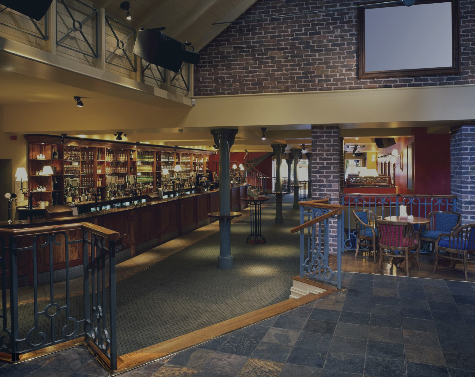 Swiftclean calls for safety over style in ceiling design