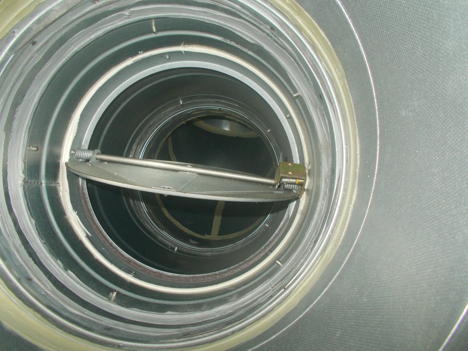 Rising damper issues