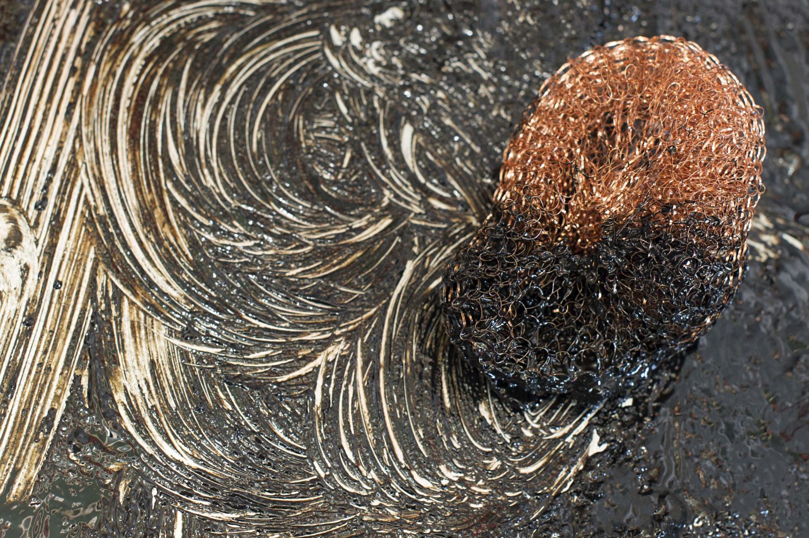 Kitchen extract seasonal cleaning