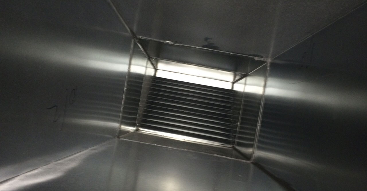 The Ultimate Guide To Ductwork Cleaning