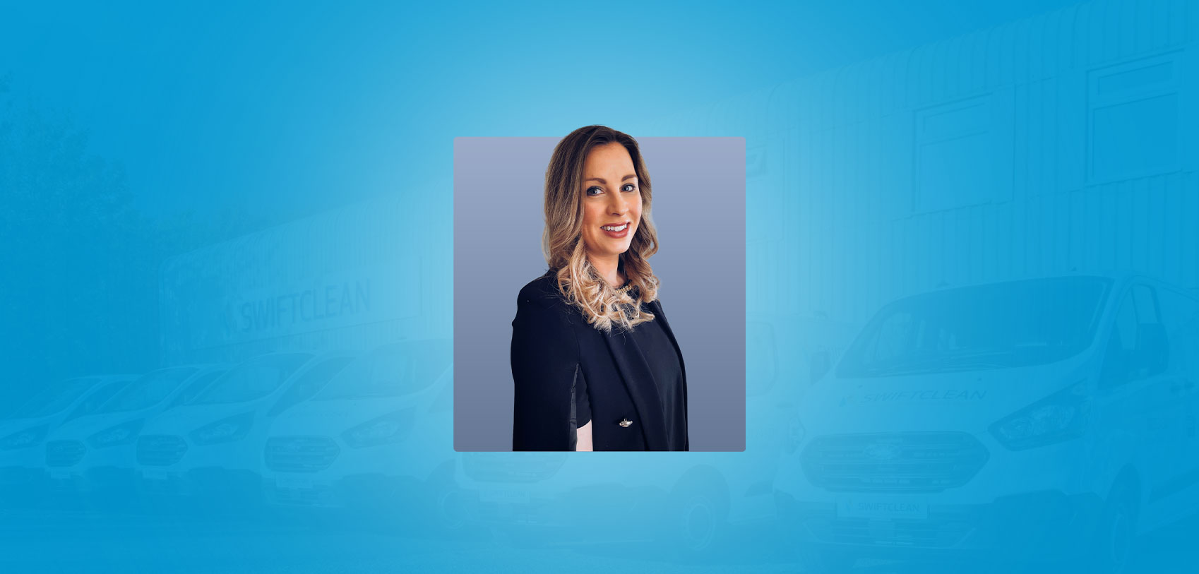 An unusual job for a woman?