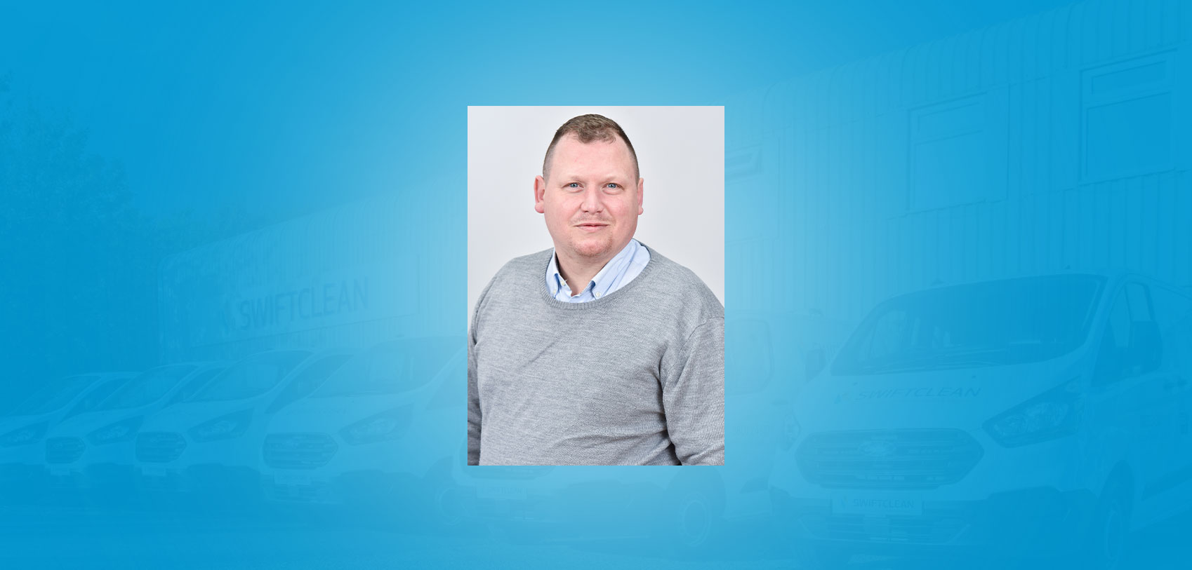 Meet the Team – Technical Sales Consultant – Water Services
