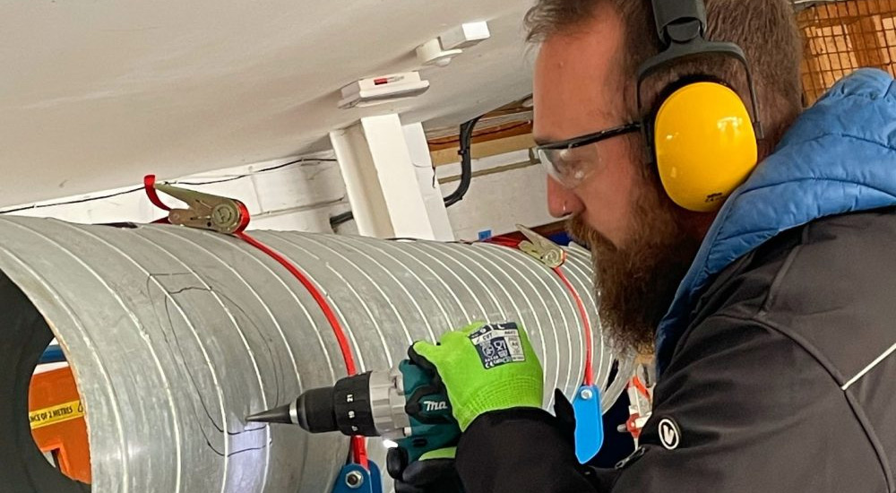 Hosting the new BESA Grease Hygiene Operative Course – GHO3