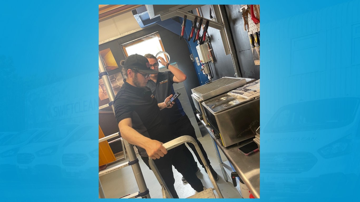 Meet the Team – Compliance Supervisor