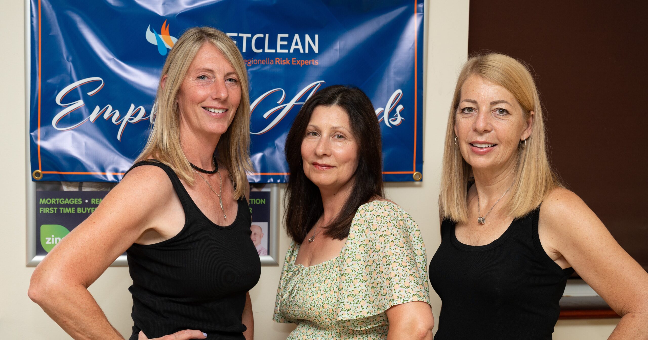 Meet the Team – The Finance Department