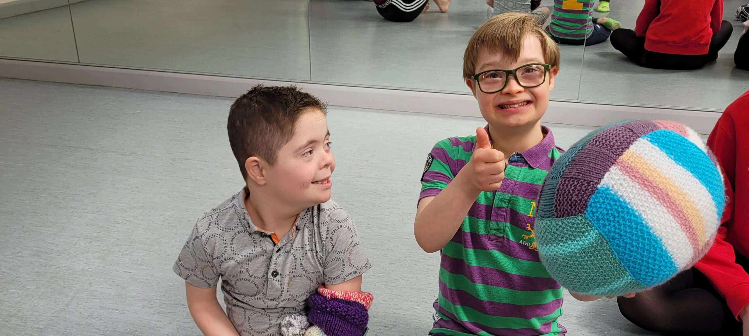 A successful year of fundraising events to support Equal People Performing Arts (EPPA) – The Mushroom Theatre Company