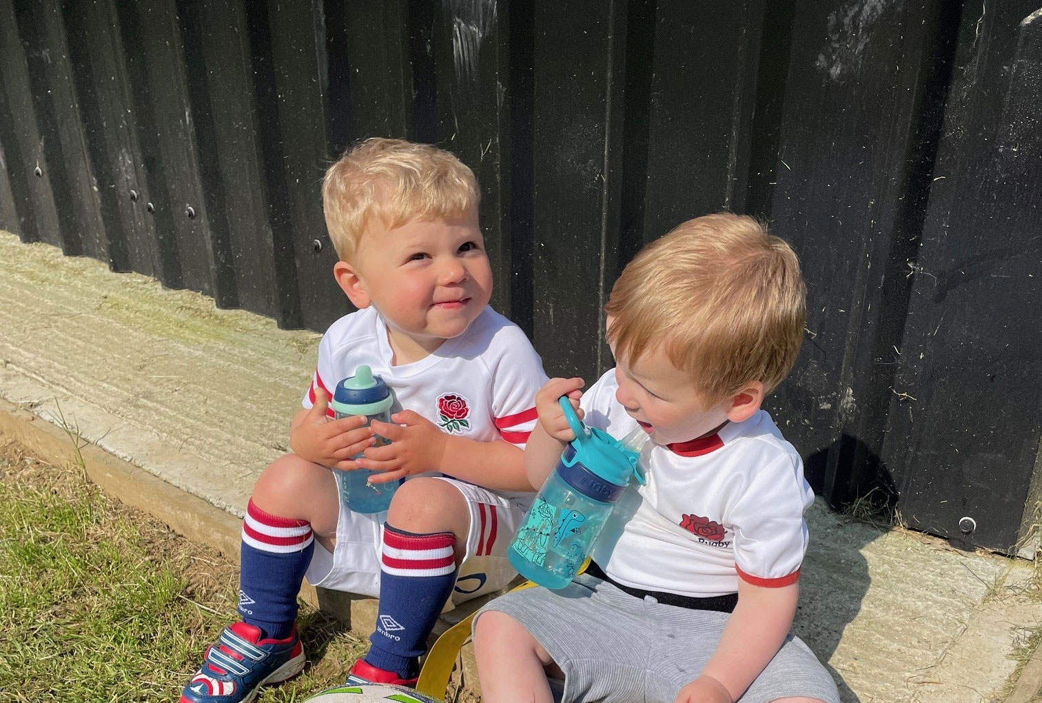 Swiftclean – A sporting company!