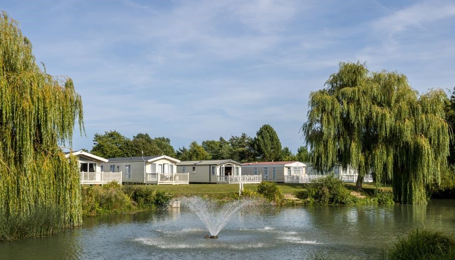 No holiday from Legionella compliance