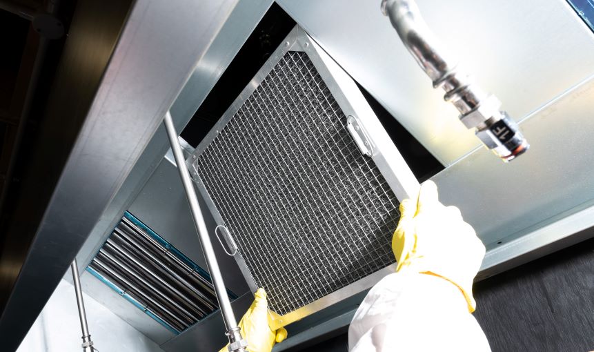 How Often Should Kitchen Ventilation Be Cleaned?