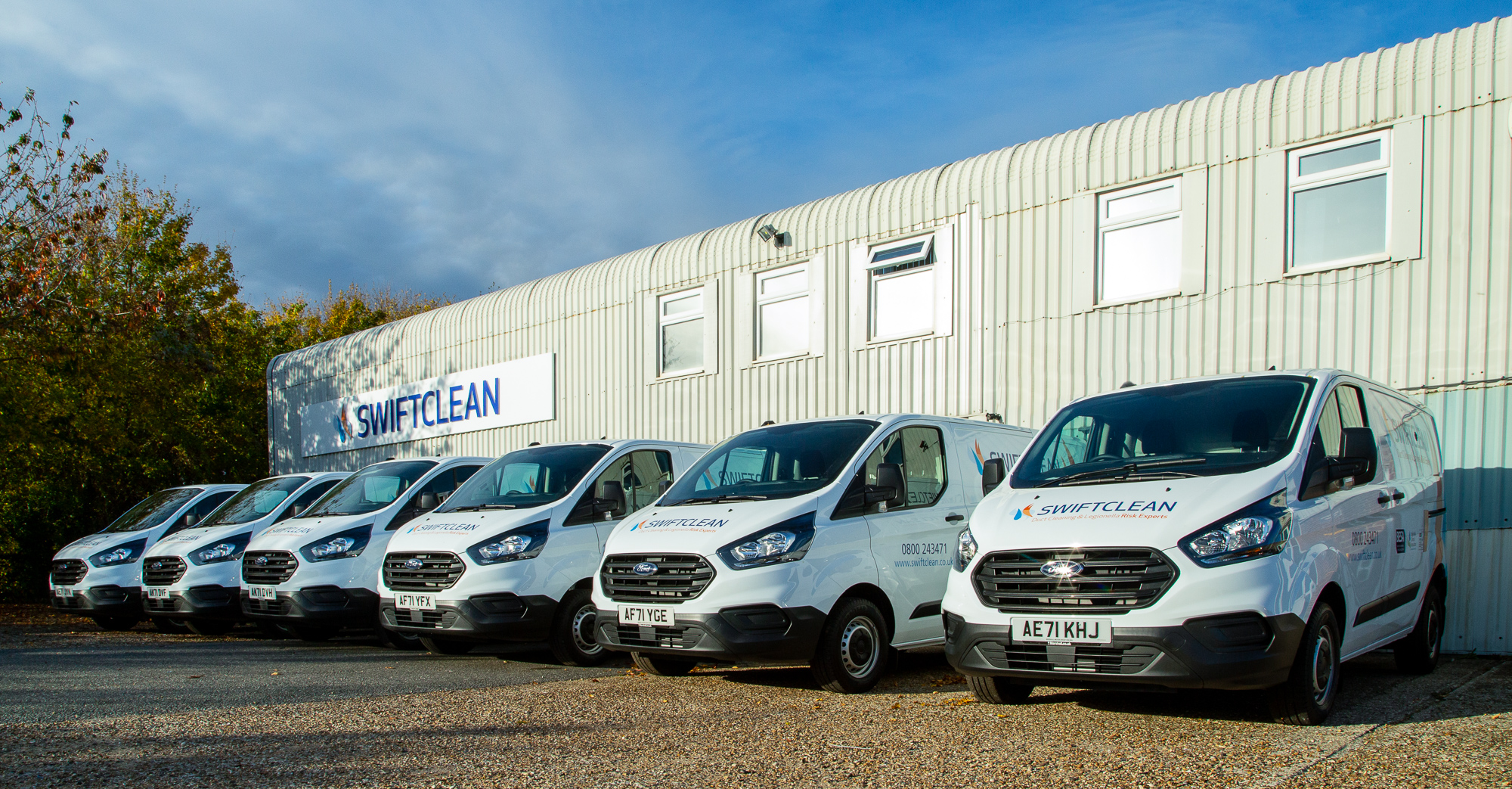 Health and Safety – part two – Safe driving