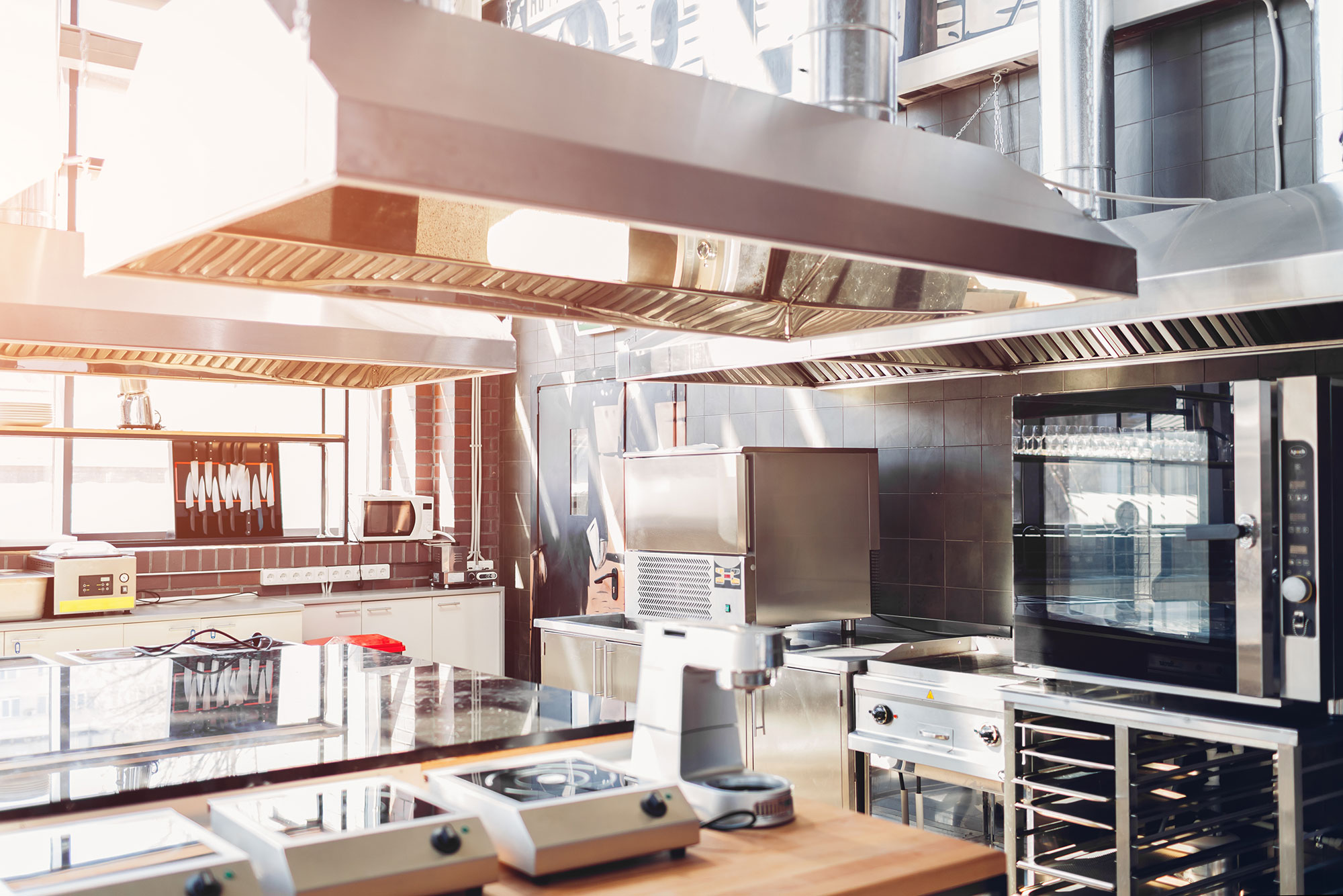 How often should you have your kitchen extract system cleaned?