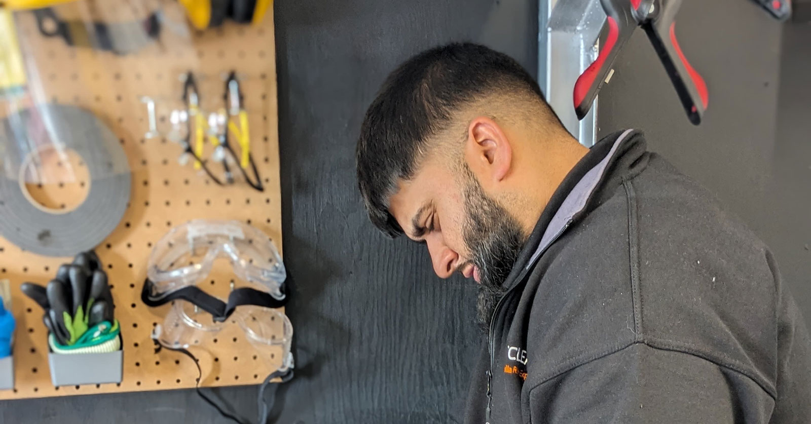 Meet the Team – Compliance Supervisor