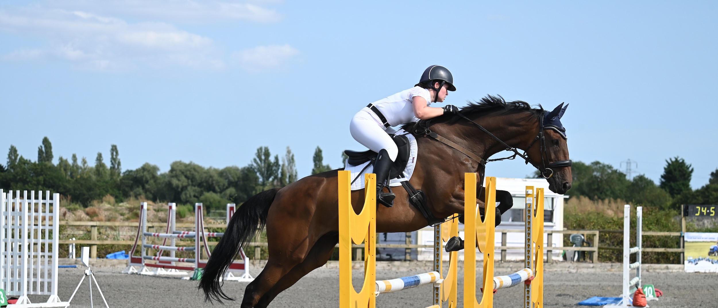 A Q&A with Summer Nicholls – Swiftclean’s sponsored rider