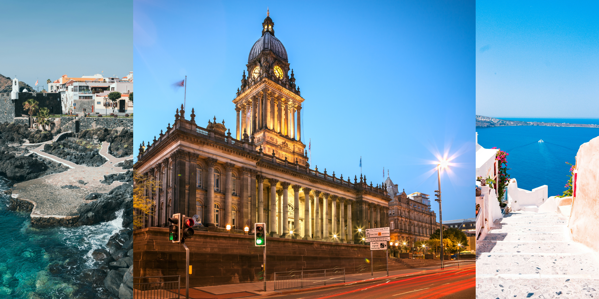 Meet the new Leeds site team – Brandon & Josh