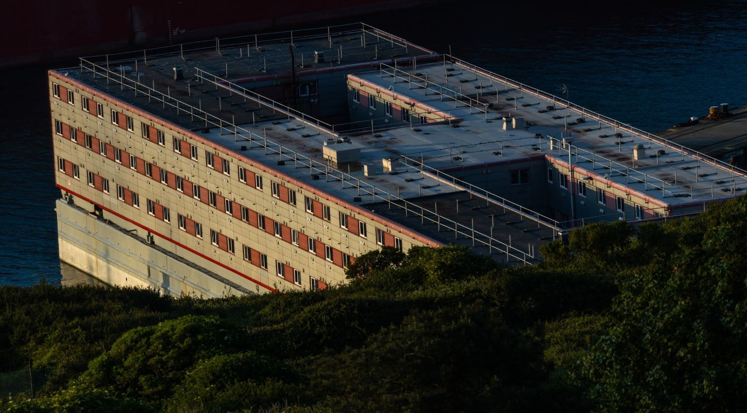 Lack of a water plan – Bibbyline Stockholm’s first big mistake?   