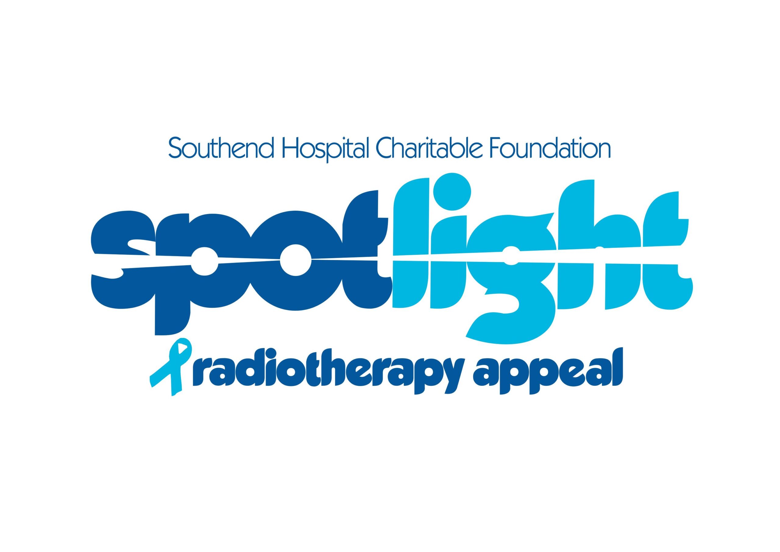 New charity of the year announced – Spotlight Radiotherapy Appeal – Southend Hospital