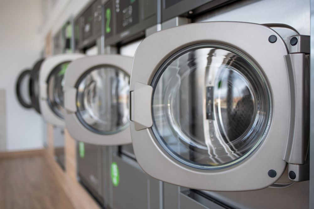 Essential Fire Safety Tips for Commercial Laundry Extract Systems