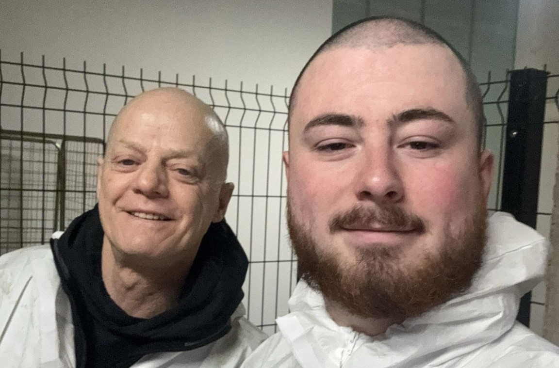 Say hello to our Scottish compliance team