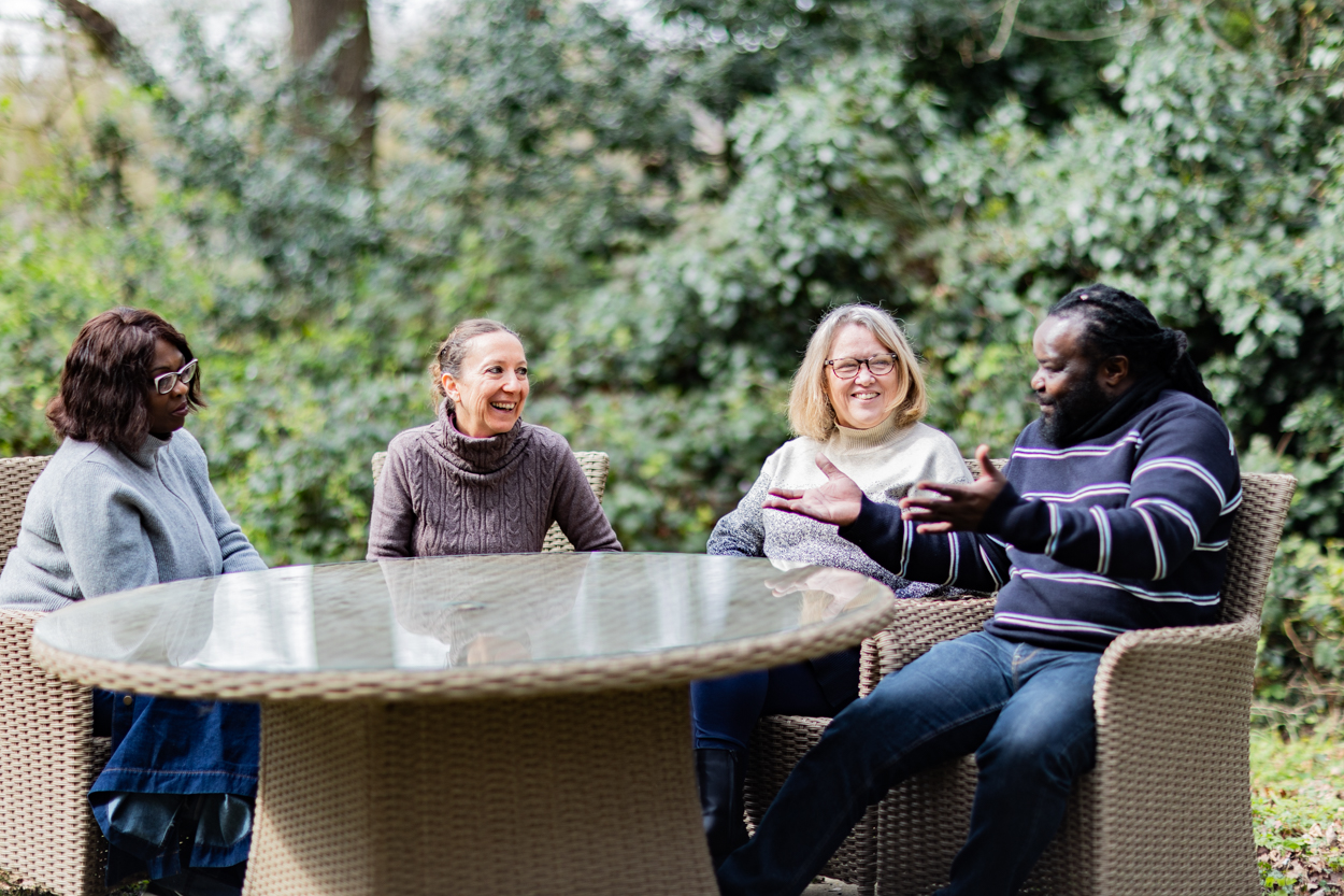 Helping the Langley Trust stay free from Legionella