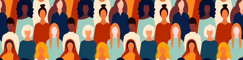 International Women’s Day – 8th March