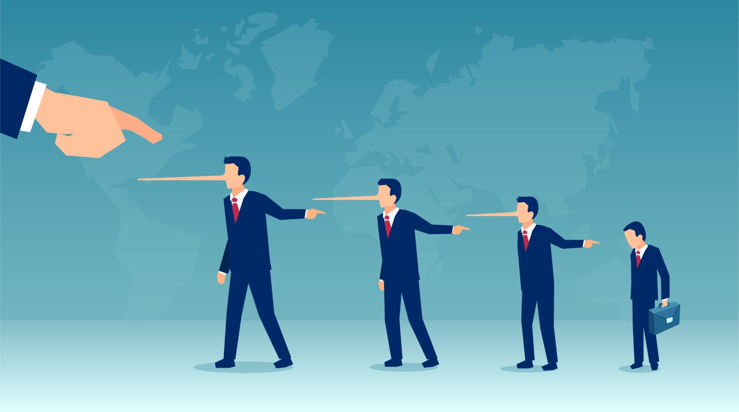 Who Is the Responsible Person? (And Why That Title Carries Real Legal Weight)