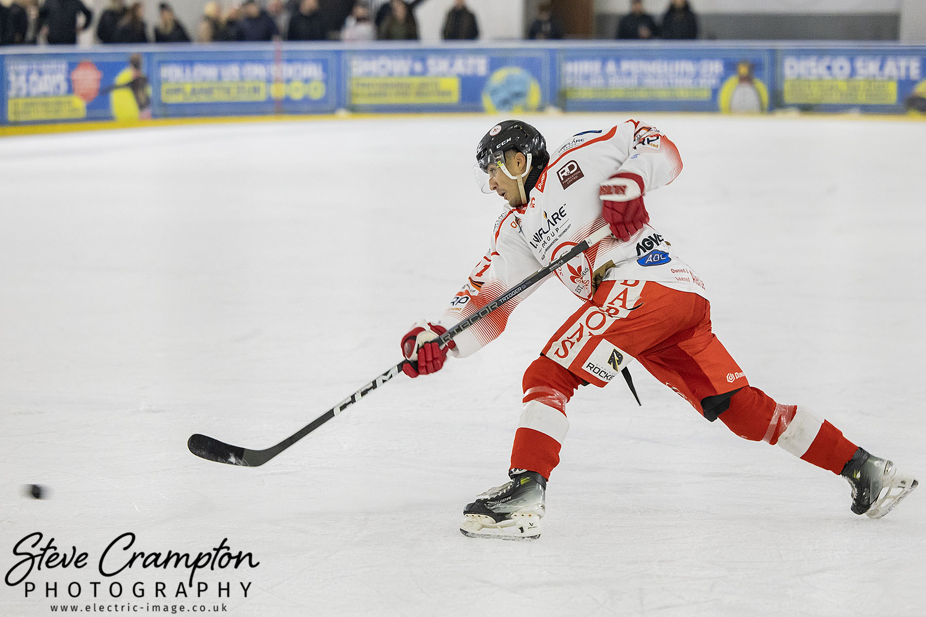 Meet the Team – Brandon, Technical Sales Consultant