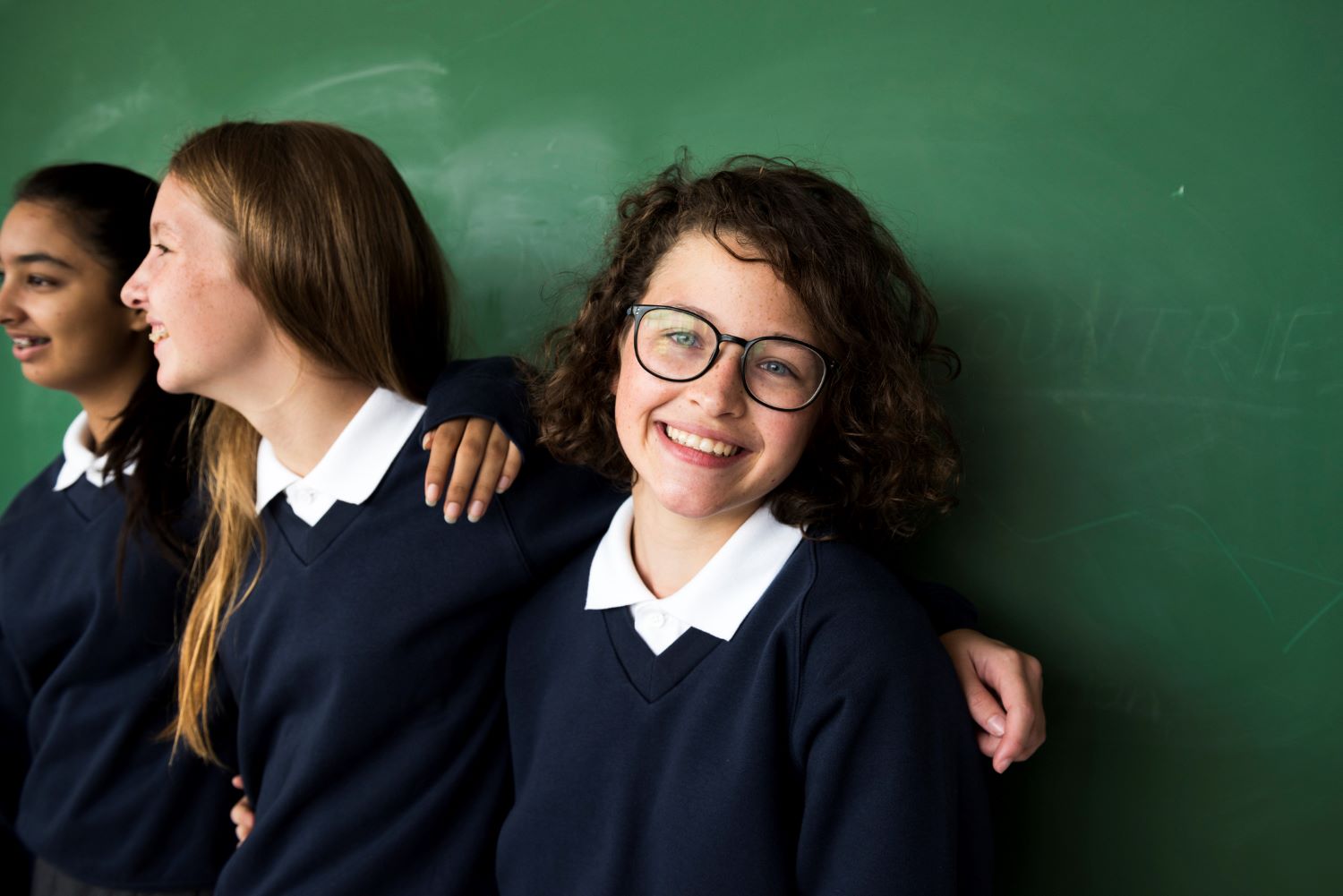 Partnering for Success: Swiftclean’s Journey with a Hertfordshire Independent Girls’ School