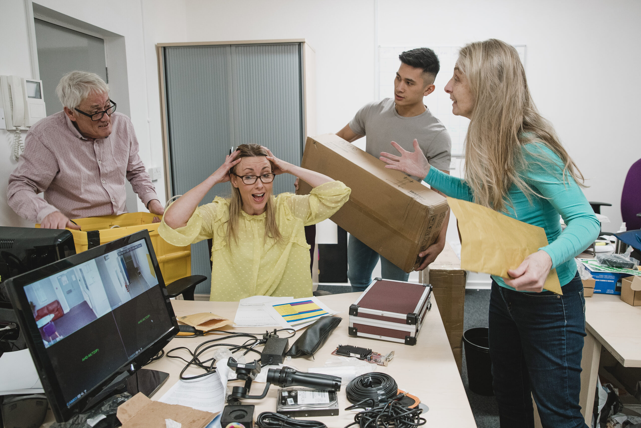 Is Your PFI Contract Ending? Here’s What FMs Need to Know to Avoid Chaos at Handover